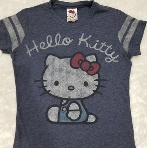 Hello Kitty Shirt